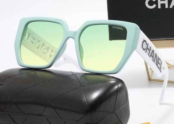 chanel 6051 sunglasses